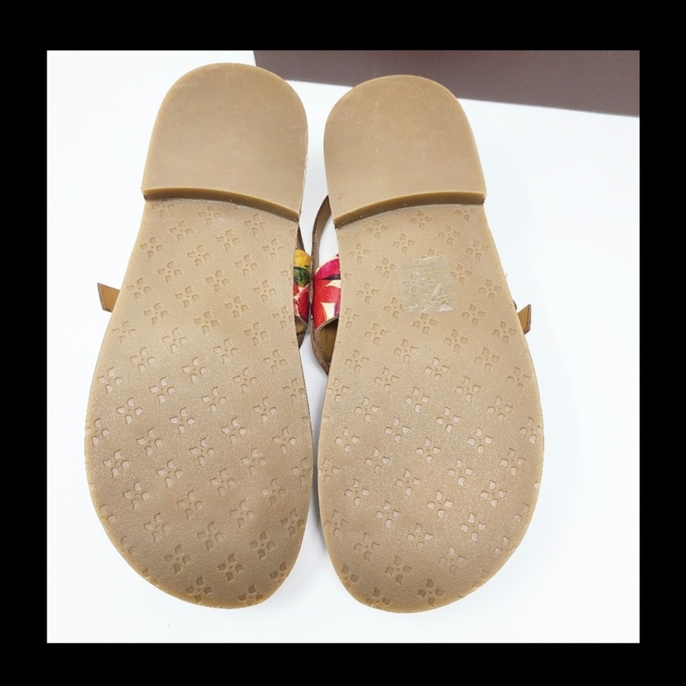 PATRICIA NASH - SANDALS - Picture 5 of 6